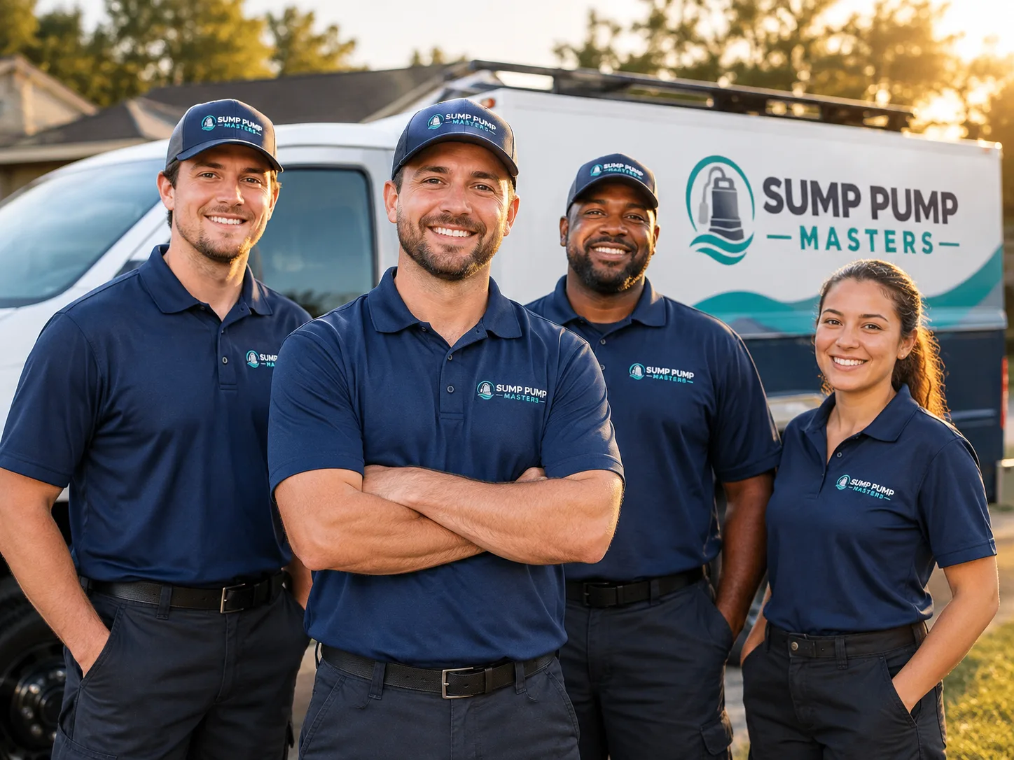 Sump Pump Repair company in Valley View, TX