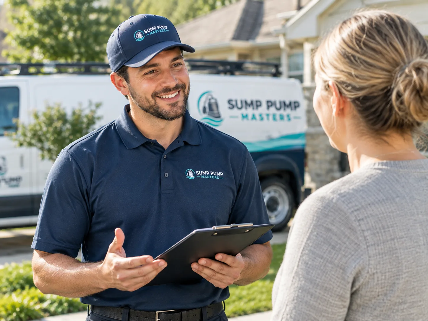 Sump Pump Repair Valley View, TX FAQs